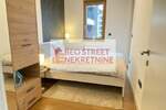 Jednoiposoban stan, Beograd, Južni bulevar, izdavanje, 40m2, 850e, id1396012