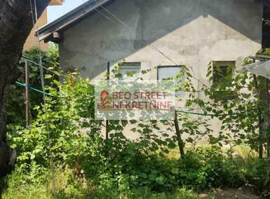 Kuca, Požarevac, prodaja, 55m2, 35000e, id1396013