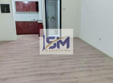 Jednosoban stan, Beograd, Barajevo (mesto), prodaja, 30m2, 31500e, id1396014