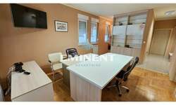 Trosoban stan, Beograd, Lekino Brdo, izdavanje, 54m2, 600e, id1396015