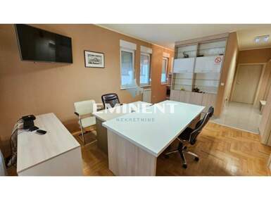 Trosoban stan, Beograd, Lekino Brdo, izdavanje, 54m2, 600e, id1396015