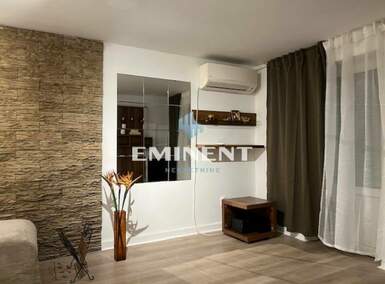 Dvosoban stan, Beograd, Lekino Brdo, izdavanje, 54m2, 500e, id1396018