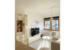 Dvosoban stan, Beograd, Zelena Avenija, izdavanje, 37m2, 600e, id1396019