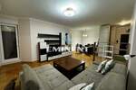 Cetvorosoban stan, Beograd, Čubura, izdavanje, 85m2, 1200e, id1396020