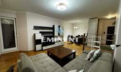 Cetvorosoban stan, Beograd, Čubura, izdavanje, 85m2, 1200e, id1396020