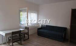 Jednosoban stan, Novi Sad, Podbara, izdavanje, 27m2, 220e, id1396038
