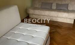 Jednosoban stan, Novi Sad, Cara Dušana, izdavanje, 31m2, 250e, id1396041