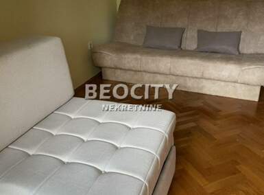 Jednosoban stan, Novi Sad, Cara Dušana, izdavanje, 31m2, 250e, id1396041