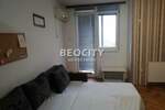 Dvosoban stan, Novi Sad, Grbavica, izdavanje, 36m2, 300e, id1396042