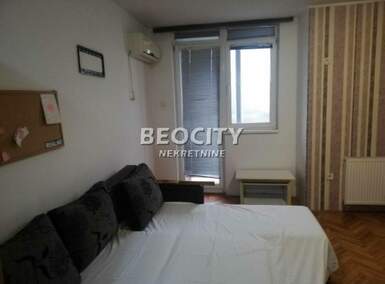 Dvosoban stan, Novi Sad, Grbavica, izdavanje, 36m2, 300e, id1396042