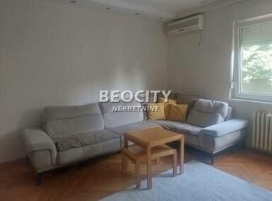 Dvosoban stan, Novi Sad, Sajam, izdavanje, 60m2, 400e, id1396045