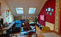 Dvosoban stan, Novi Sad, Nova Detelinara, prodaja, 41m2, 99000e, id1396048