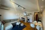 Dvosoban stan, Beograd, Mirijevo I, prodaja, 40m2, 138000e, id1396049