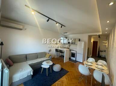 Dvosoban stan, Beograd, Mirijevo I, prodaja, 40m2, 138000e, id1396049