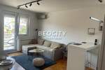 Dvosoban stan, Beograd, Mirijevo I, prodaja, 40m2, 138000e, id1396049
