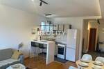 Dvosoban stan, Beograd, Mirijevo I, prodaja, 40m2, 138000e, id1396049
