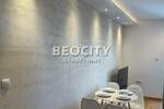 Dvosoban stan, Beograd, Mirijevo I, prodaja, 40m2, 138000e, id1396049