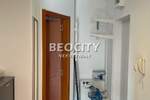 Dvosoban stan, Beograd, Mirijevo I, prodaja, 40m2, 138000e, id1396049