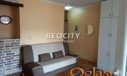 Dvosoban stan, Novi Sad, Grbavica, prodaja, 53m2, 115000e, id1396052