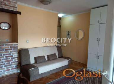 Dvosoban stan, Novi Sad, Grbavica, prodaja, 53m2, 115000e, id1396052