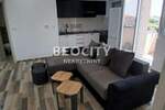 Trosoban stan, Beograd, Ledine, izdavanje, 48m2, 450e, id1396055