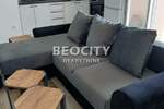 Trosoban stan, Beograd, Ledine, izdavanje, 48m2, 450e, id1396055
