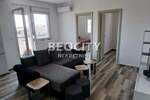 Trosoban stan, Beograd, Ledine, izdavanje, 48m2, 450e, id1396055