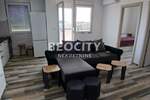 Trosoban stan, Beograd, Ledine, izdavanje, 48m2, 450e, id1396055