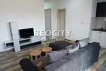 Trosoban stan, Beograd, Ledine, izdavanje, 48m2, 450e, id1396055