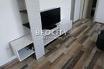 Trosoban stan, Beograd, Ledine, izdavanje, 48m2, 450e, id1396055