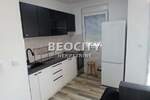 Trosoban stan, Beograd, Ledine, izdavanje, 48m2, 450e, id1396055