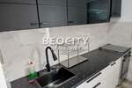 Trosoban stan, Beograd, Ledine, izdavanje, 48m2, 450e, id1396055