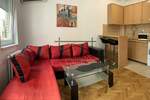 Jednoiposoban stan, Novi Sad, Grbavica, izdavanje, 30m2, 380e, id1370787