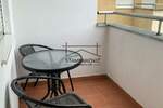 Jednoiposoban stan, Novi Sad, Grbavica, izdavanje, 30m2, 380e, id1370787