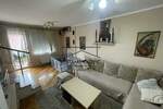 Dvoiposoban stan, Novi Sad, Nova Detelinara, izdavanje, 60m2, 600e, id1350552