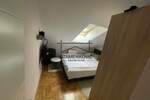 Dvoiposoban stan, Novi Sad, Nova Detelinara, izdavanje, 60m2, 600e, id1350552