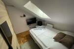 Dvoiposoban stan, Novi Sad, Nova Detelinara, izdavanje, 60m2, 600e, id1350552