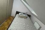 Dvoiposoban stan, Novi Sad, Nova Detelinara, izdavanje, 60m2, 600e, id1350552