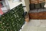 Dvoiposoban stan, Novi Sad, Nova Detelinara, izdavanje, 60m2, 600e, id1350552