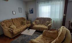 Trosoban stan, Niš, Centar, izdavanje, 80m2, 400e, id1396066
