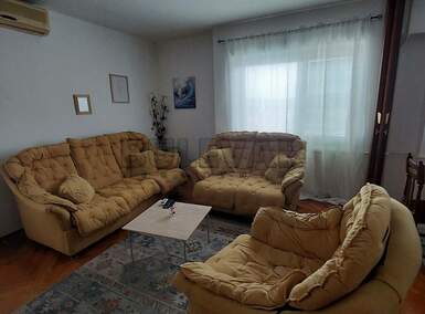 Trosoban stan, Niš, Centar, izdavanje, 80m2, 400e, id1396066