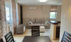 Jednoiposoban stan, Niš, Centar, izdavanje, 55m2, 380e, id1238008