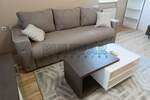 Jednoiposoban stan, Niš, Centar, izdavanje, 55m2, 380e, id1238008