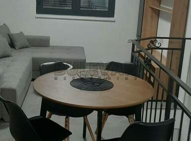 Dvosoban stan, Niš, Pantelej(Niš), izdavanje, 50m2, 400e, id1218010