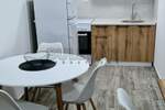 Garsonjera, Niš, Pantelej(Niš), izdavanje, 24m2, 280e, id1143021