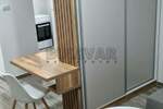 Garsonjera, Niš, Pantelej(Niš), izdavanje, 24m2, 280e, id1143021