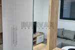Garsonjera, Niš, Pantelej(Niš), izdavanje, 24m2, 280e, id1143021