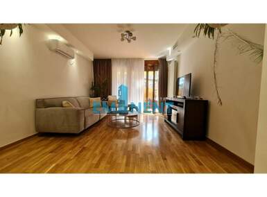Trosoban stan, Beograd, Blok 70a, izdavanje, 73m2, 800e, id787581