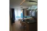 Trosoban stan, Beograd, Hotel Jugoslavija, izdavanje, 77m2, 1600e, id1082589