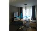 Trosoban stan, Beograd, Hotel Jugoslavija, izdavanje, 77m2, 1600e, id1082589
